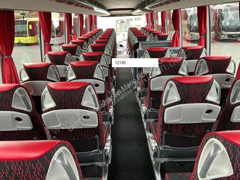 حافلة Setra S 517 HD