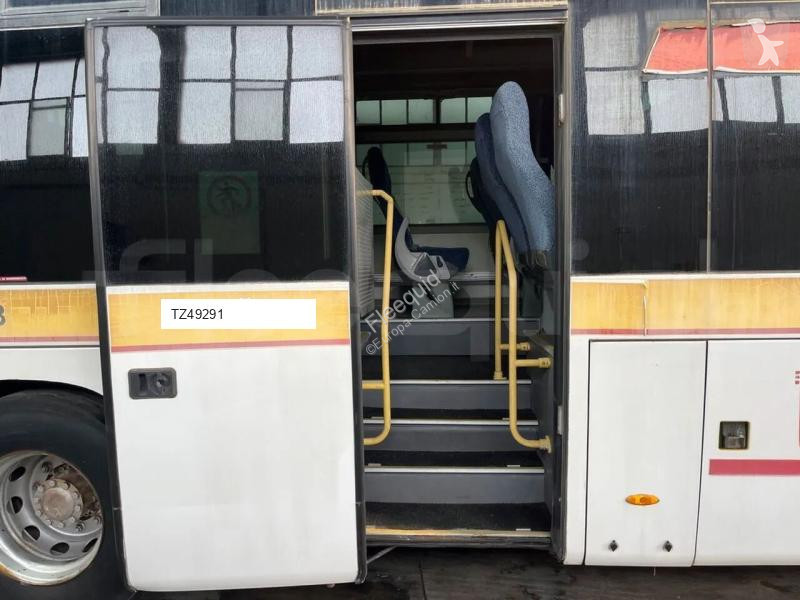 حافلة King Long XMQ6120