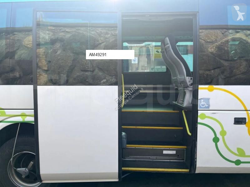 حافلة Scania i4