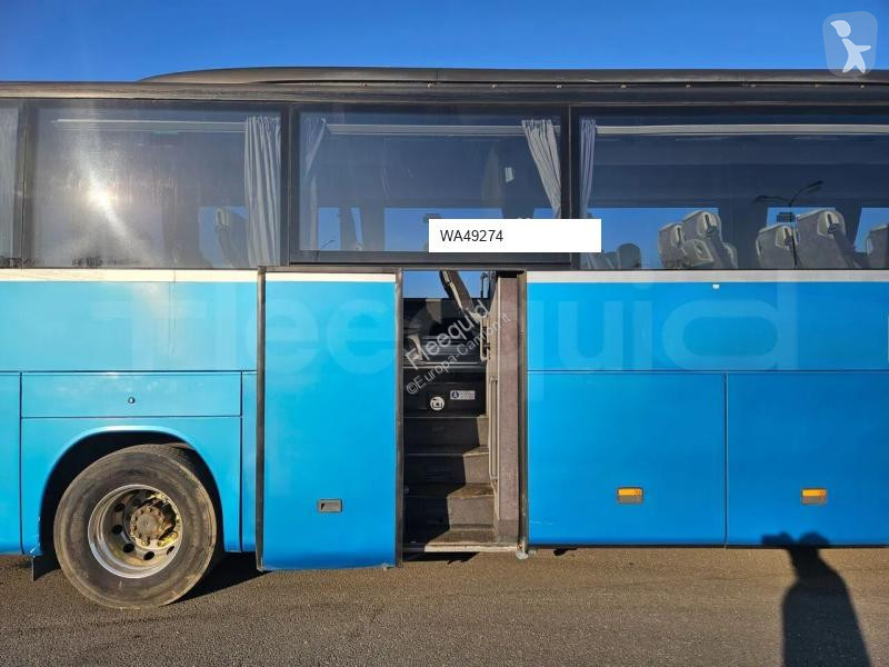 حافلة Setra