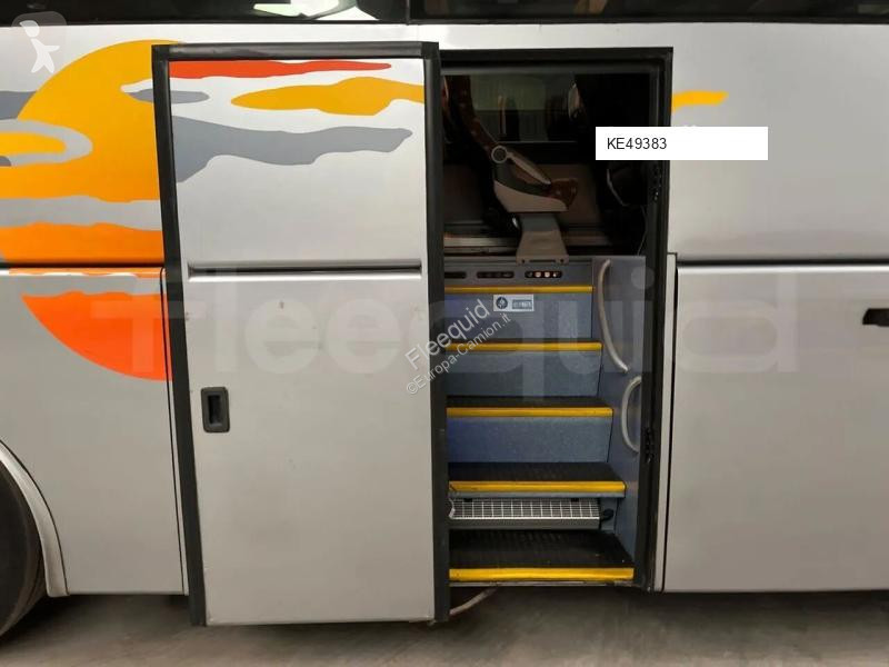 Autobus MAN Lion's Regio