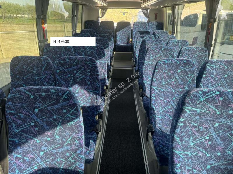 حافلة Scania Higer A30