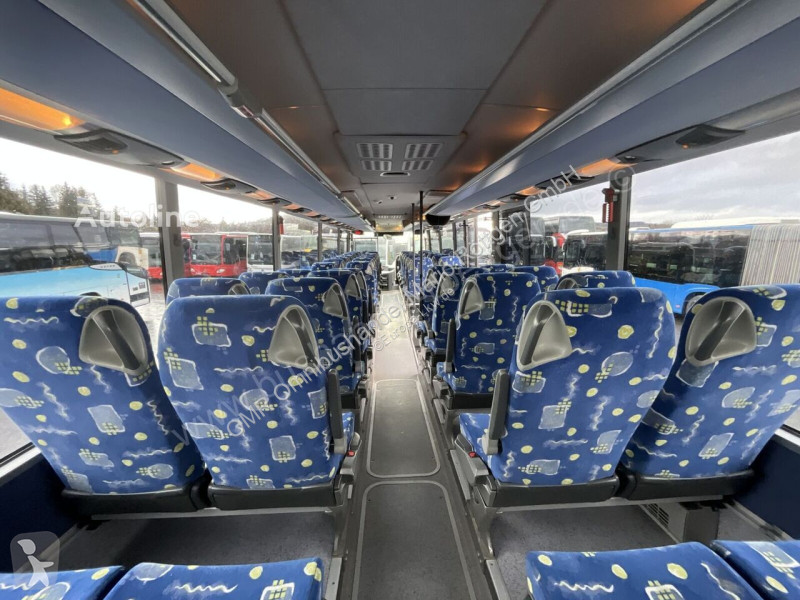 حافلة Setra GTUL