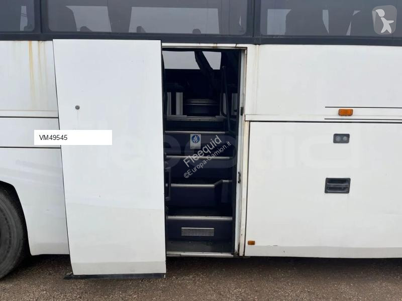 Autobus Iveco