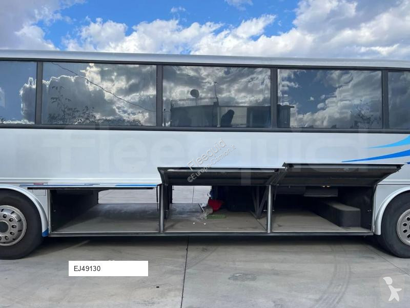Autobus Bova Futura
