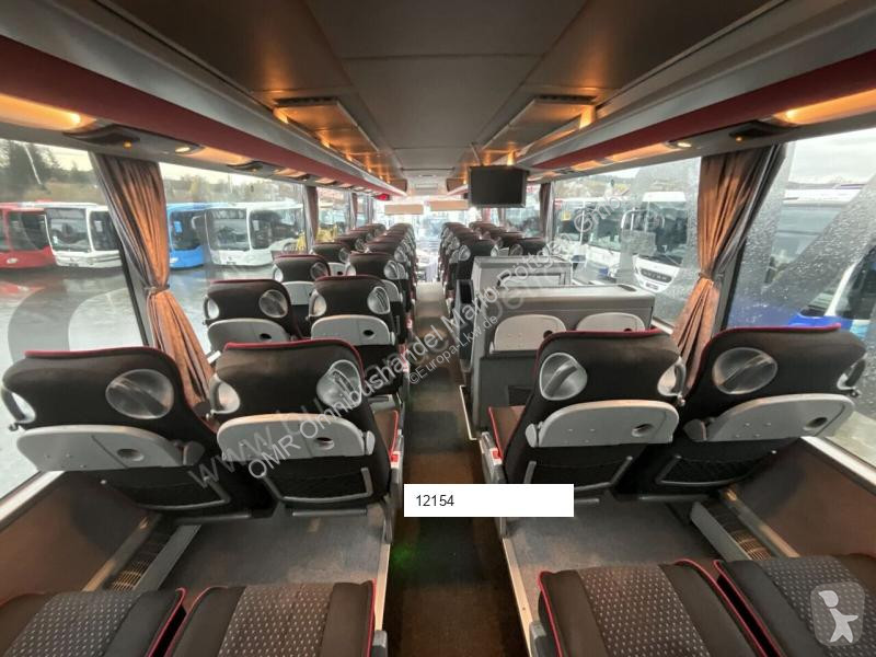 Autobus Setra GTHD