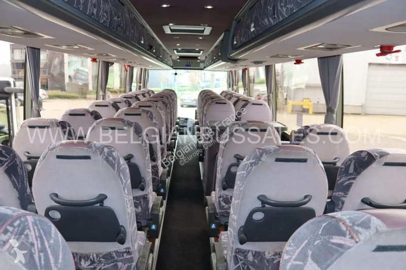 حافلة Van Hool T915 / Tourismo / 12.2m / DAF /...