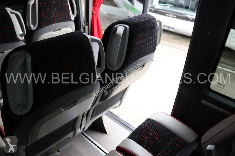 Autobus Irizar I6 S 13.37/ Lift / Full Option