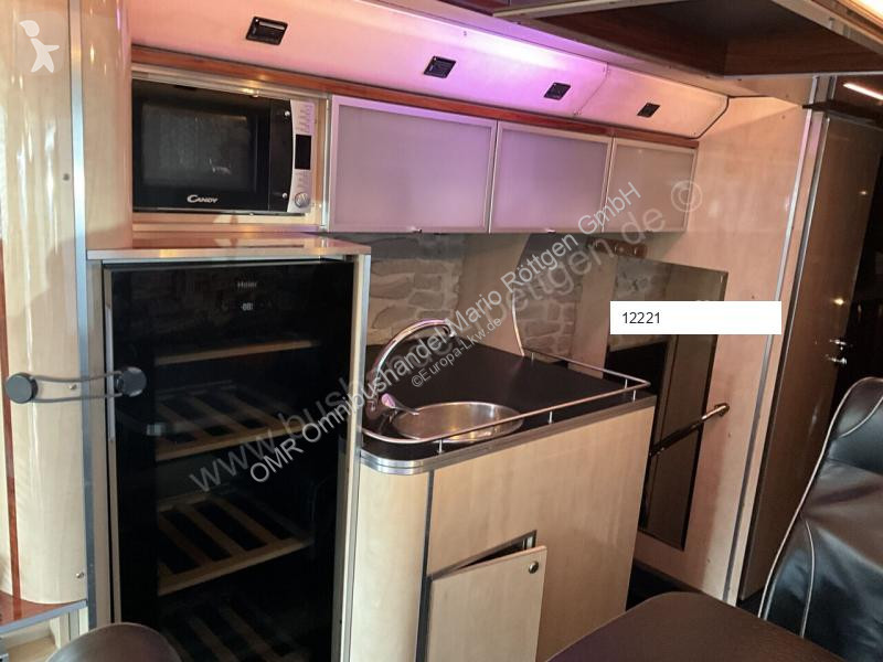 Linjebuss VDL Nightliner