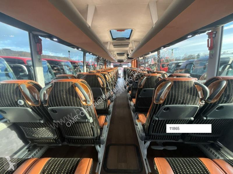 Междуградски автобус MAN R 09 Lion´s Coach C