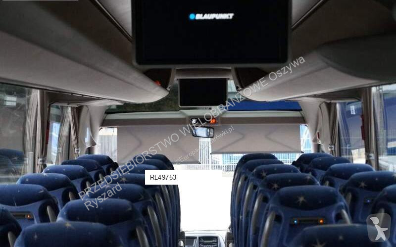 Linjebuss Irisbus MAGELYS (IRISBUS  IVECO)