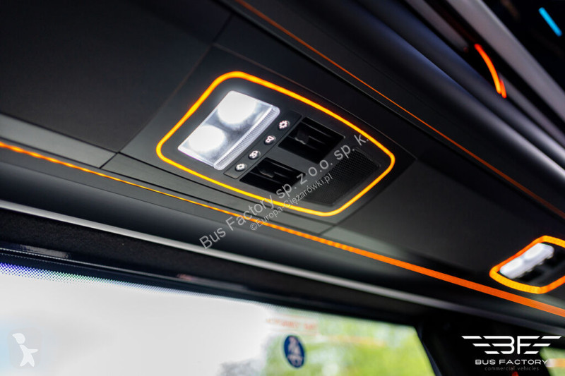Междуградски автобус Mercedes SPRINTER 519 XXL,...