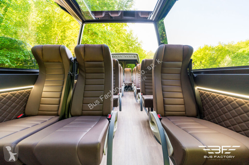 Междуградски автобус Mercedes SPRINTER 519,...
