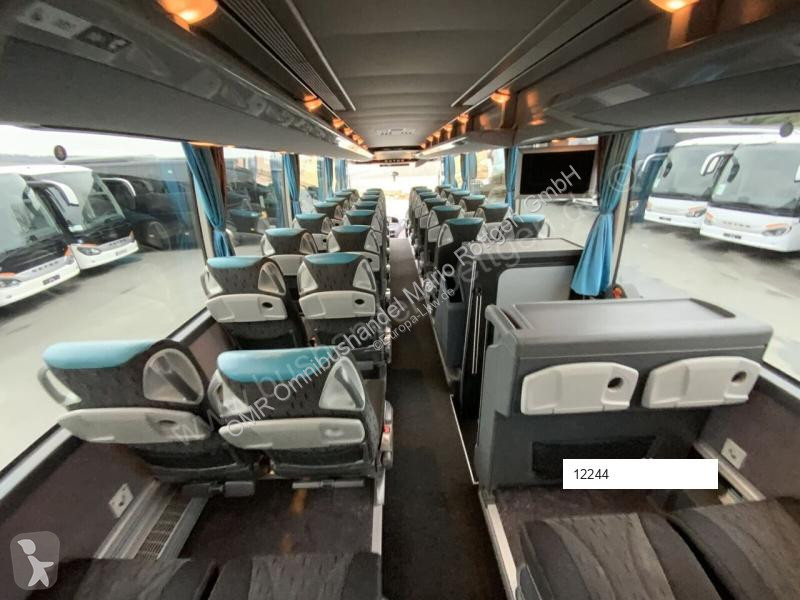 Междуградски автобус Setra HD/2