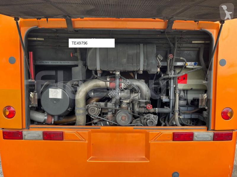 Autobus Bova Futura