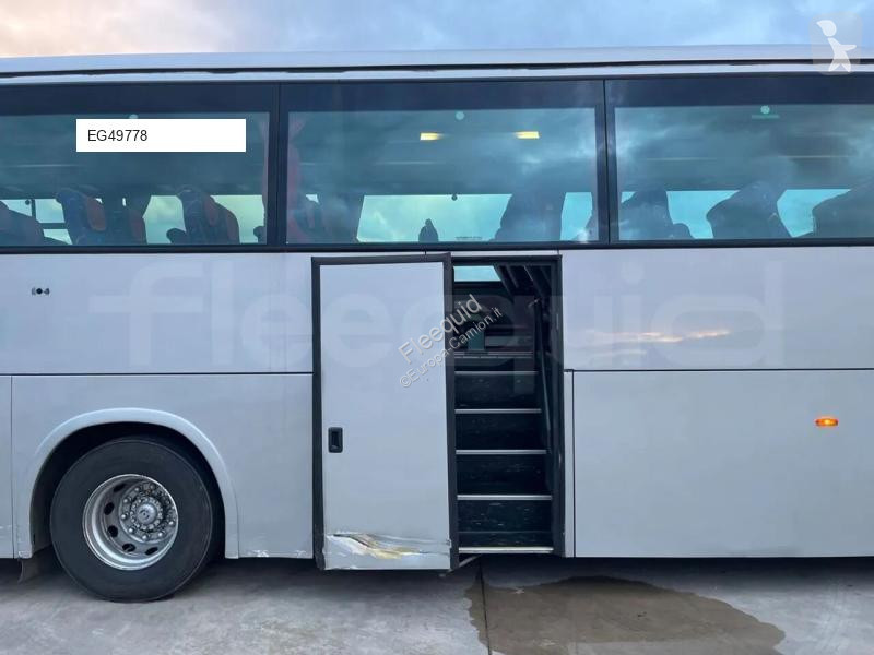 Autobus Irisbus
