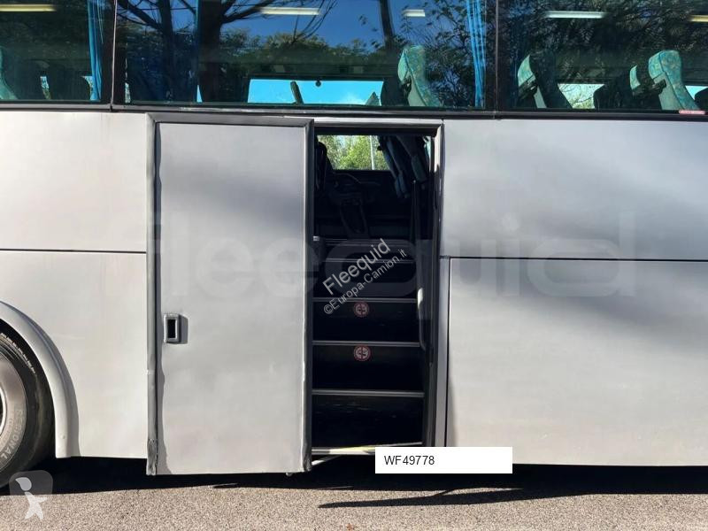 Autobus Irisbus