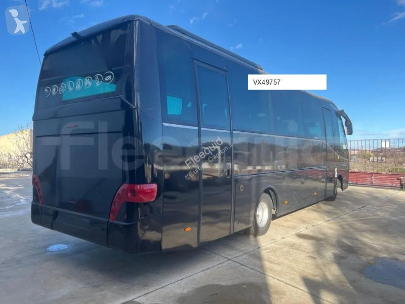 Autobus MAN A21