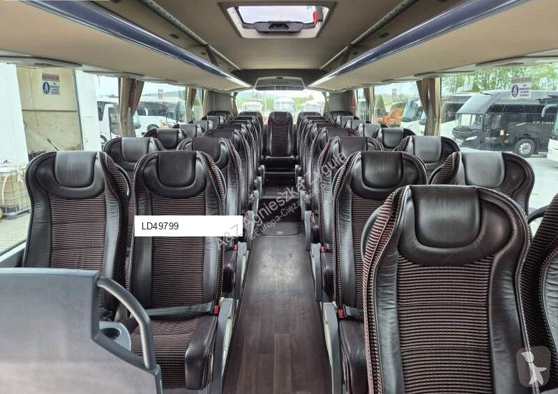 حافلة Temsa HD 13