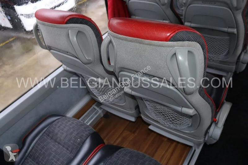 حافلة Volvo / 12.4m / Full Option