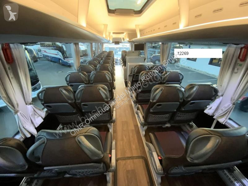 حافلة MAN R 07 Lion´s Coach