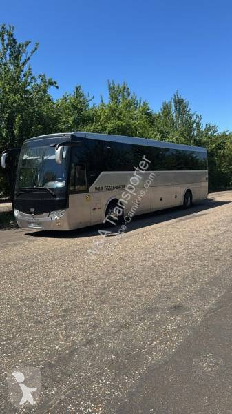 Linjebuss Temsa HD 13