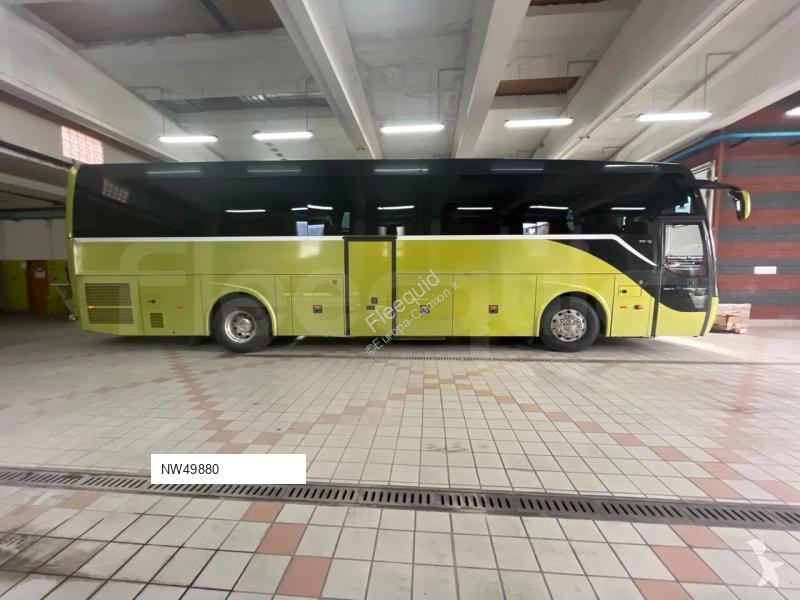 Autobus Temsa