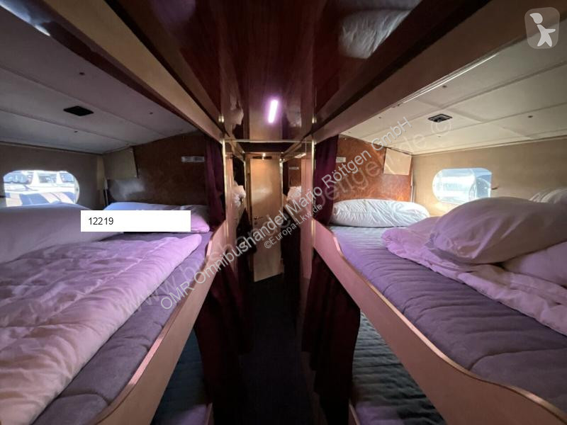 حافلة VDL Nightliner