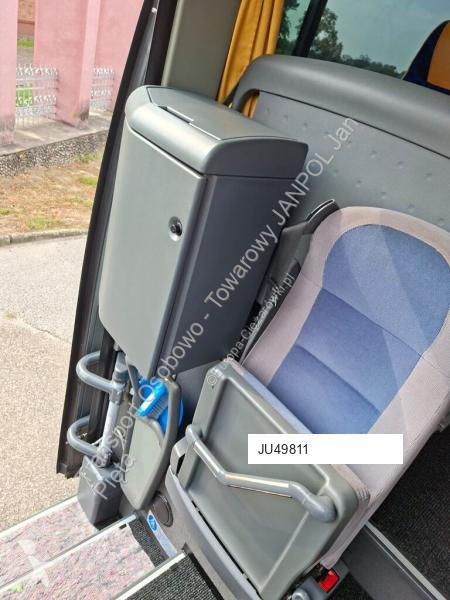 Междуградски автобус Mercedes TOURISMO RHD