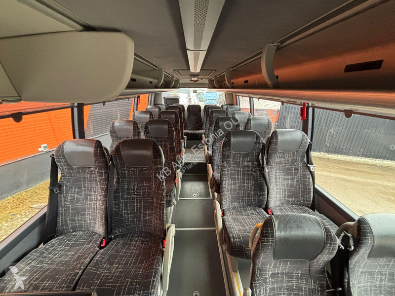 حافلة Volvo B8R 9500 4x2 AC / AUXILIARY HEATING...