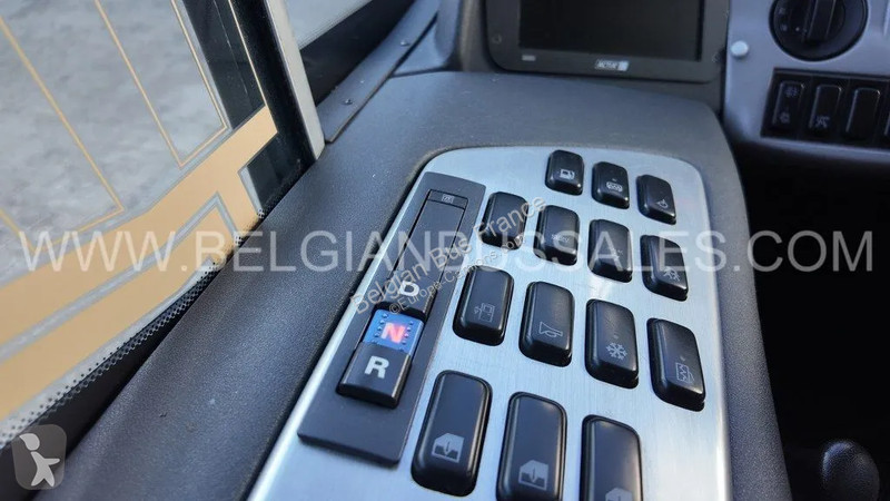 حافلة Irizar 12.35 / 12.2m / Lift / USB / Full...