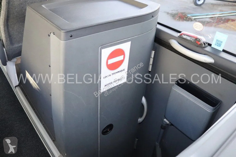 حافلة Irizar S 13.35 / 13.0m / Lift / USB /...
