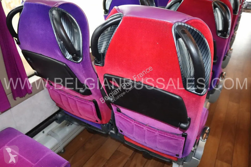حافلة Iveco Pro / 12.8m / Euro 6 / Full option