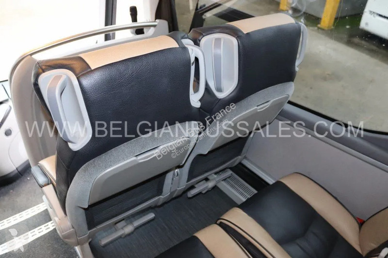 Autobus Irizar Irizar I8 S / 12.4m / Full Option