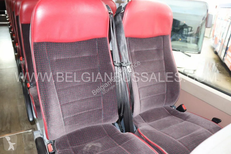 حافلة Iveco Pro / 12.8m / Euro 6 / Full option