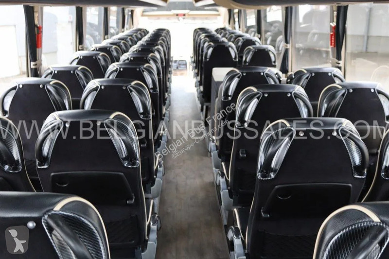 حافلة Iveco Pro / 12.8m / Euro 6 / Full option