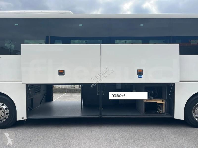 Autobus MAN