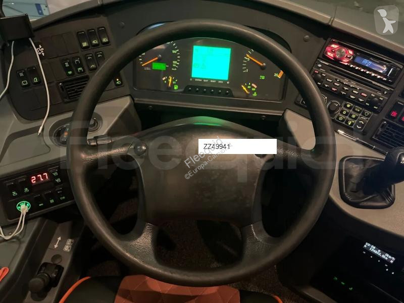 Autocar Setra