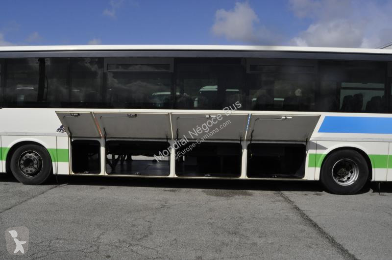 Linjebuss Irisbus Euro 5