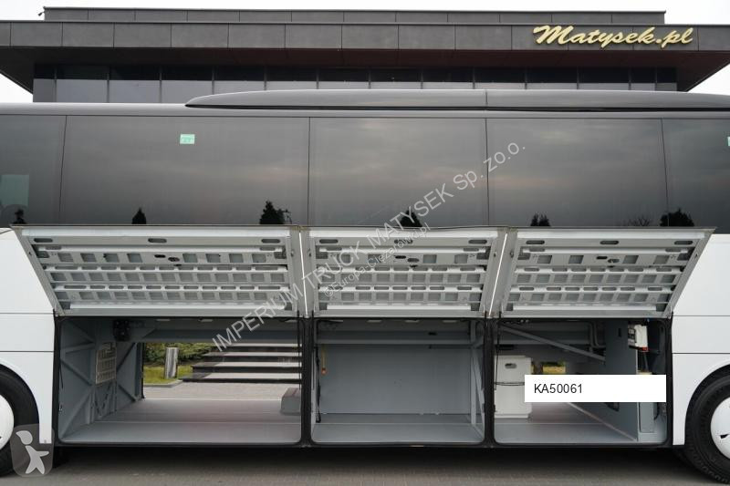 Междуградски автобус Setra 517HD