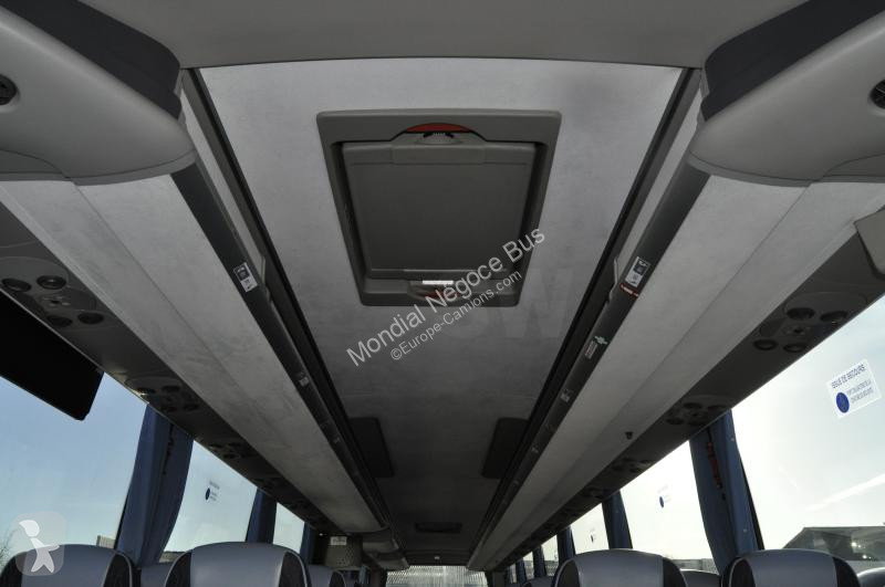 حافلة VDL Euro 6