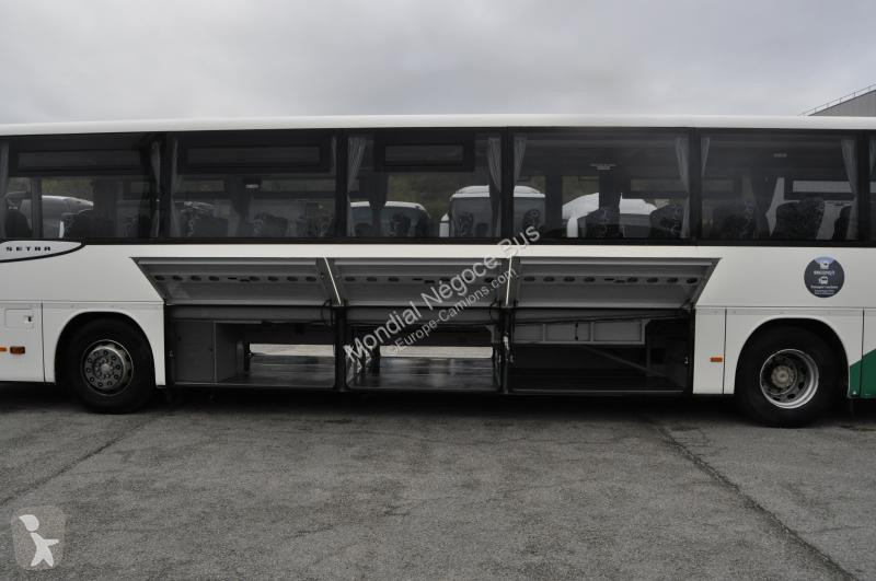 حافلة Setra  416 UL
