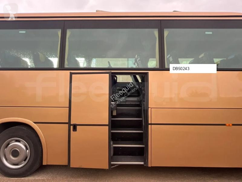 حافلة Irisbus