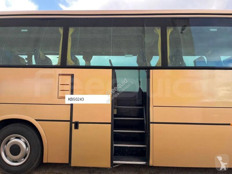 حافلة Irisbus