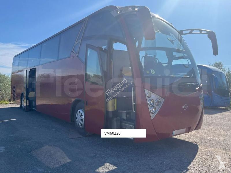 Autobus MAN