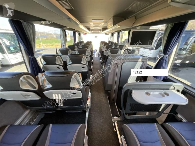 Autobus Mercedes 15 RHD