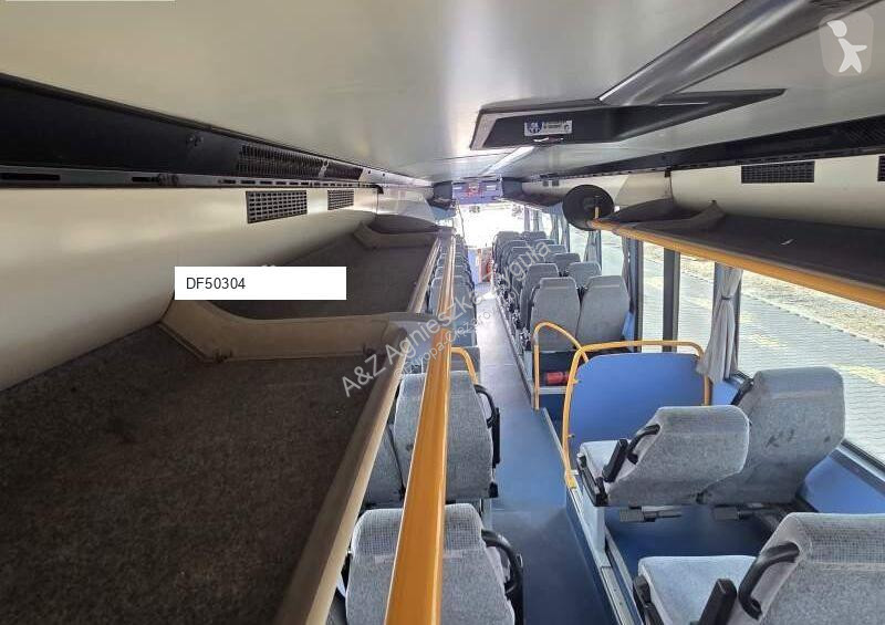 Междуградски автобус Irisbus ARWAY