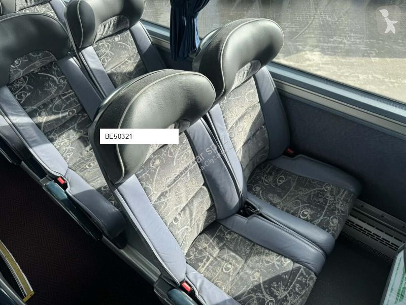 Междуградски автобус Neoplan