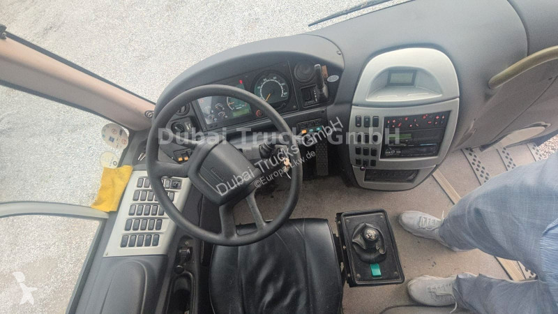 Междуградски автобус Scania...
