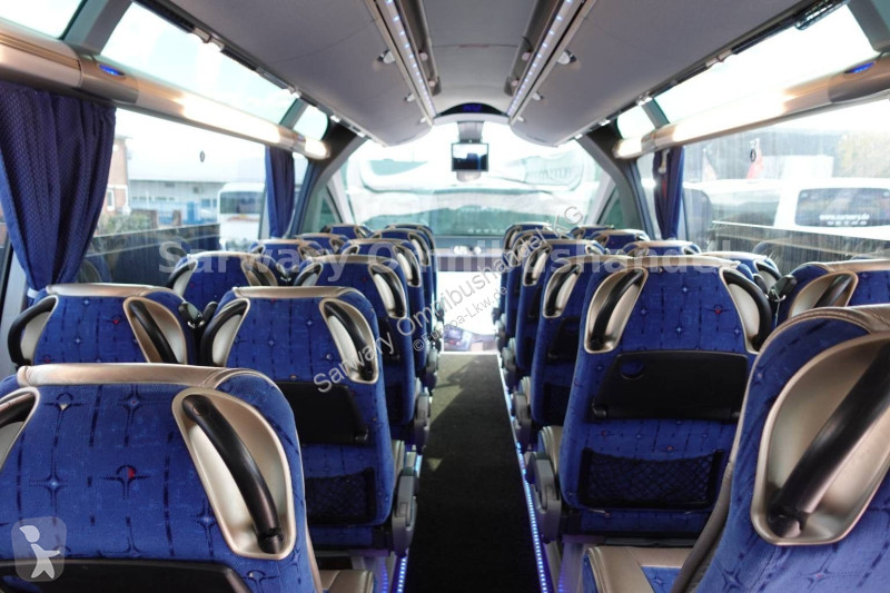 Autobus Neoplan C...